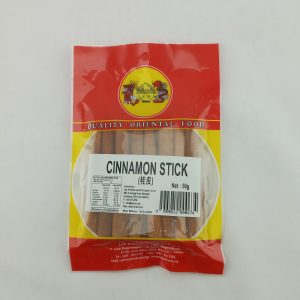 CANNELLE BATON 80/50g D&P #DP227 cinnamon stick FR *RUP05.26*