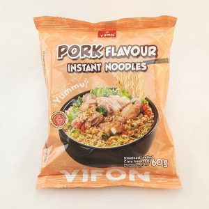 SOUPE INST PORC SACHET 30/60g VIFON mi thit bam 08.26