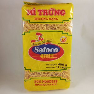 PATE JAUNE PREMIUM 15/400g SAFOCO mi truong 08.26