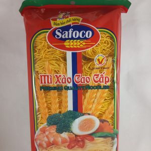 PATE JAUNE MI XAO 10/500g SAFOCO mi xao 08.26