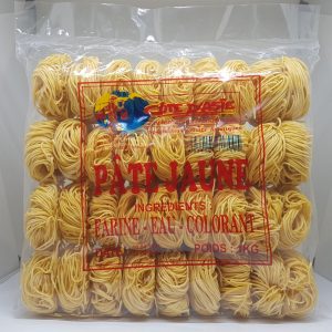 PATE JAUNE 12/1kg DUY ANH yellow noodle 08.26