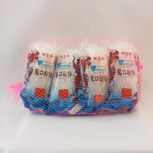 VERMICELLE LONGKOU 8pcs 30/400g SEADRAGON #CN223 FR *RUP07.26*
