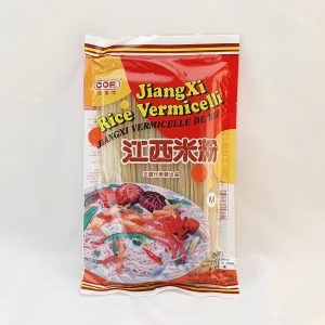 VERMICELLE JIANXI M(1.60mm) 60/400g #CN170 FR 08.26