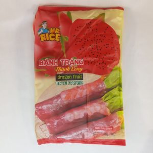 GALETTE DE RIZ FRUIT DU DRAGON 50/200g DUY ANH 09.25 **