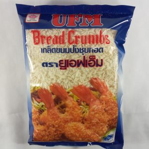CHAPELURE PANKO 12/200g UFM bread crumb 08.26