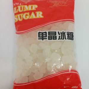 SUCRE ROCHE BLANC S 30/400g HEAVEN DRAGON SUSL rock suga lumpFR 09.26