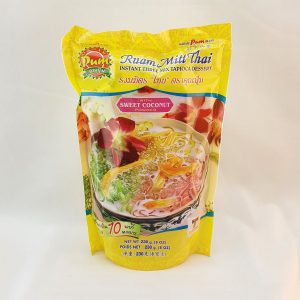 MIX DESSERT TAPIOCAS 24/230g MADAM PUM #DP262 08.26