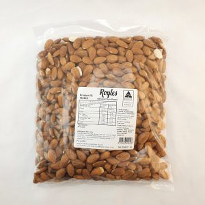 AMANDE 1kg ROYLES #140229 09.26