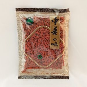 BAIE DE GOJI 50/100g DASHAN #CDP264 goji berry FR *RUP07.26*