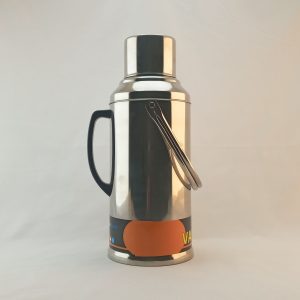 THERMOS INOX 3.2L 6pcs/ctn 1-10 PLION3 10.26