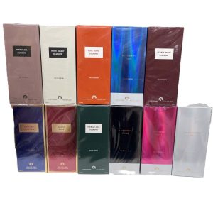EAU DE TOILETTE CLASSIC HOLIDAYS 200ml 48pcs/ctn 1-12 PLION3 10.26