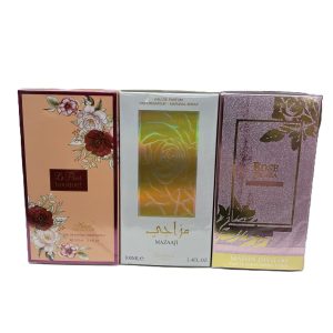 EAU DE TOILETTE 100ml 72pcs/ctn 1-3 PLION3 10.26