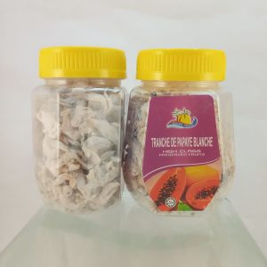OMAI PAPAYE BLANC BOITE 48/6/120g PACIFIC ISLAND PF18 *RUP10.26*