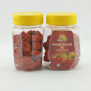 OMAI PRUNE ROUGE MINI BOITE 48/6/80g PACIFIC ISLAND PF60 *RUP10.26*