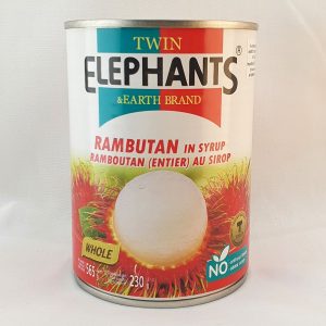 RAMBUTANT AU SIROP 24/565G ERAWAN #83905 08.26