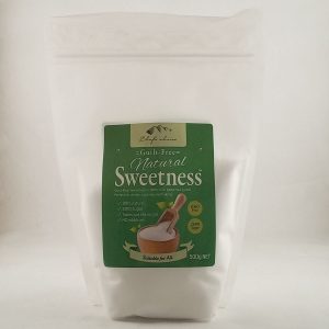 XYLITOL 10/500g C/C #XY03 FR 12.25