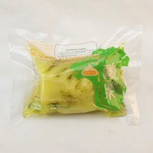 CHOU DE CHINE SALE 36/350g T.TOP #60109 pickled mustard 08.26