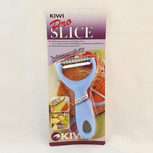 ECONOME ONDULE BLEU 120/12 KIWI PRO #218 slice vegetable 08.26